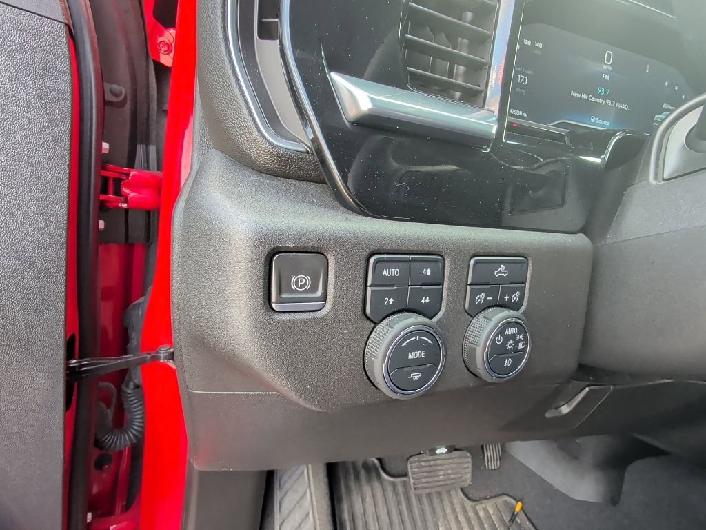 Used 2023 Chevrolet Silverado 1500 RST w/ Z71 Off-Road Package image 12