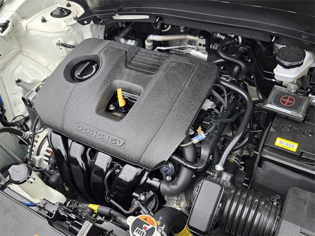 Used 2023 Kia Seltos S image 18