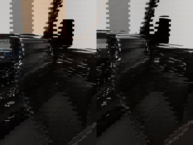 New 2026 RAM 2500 Big Horn image 16