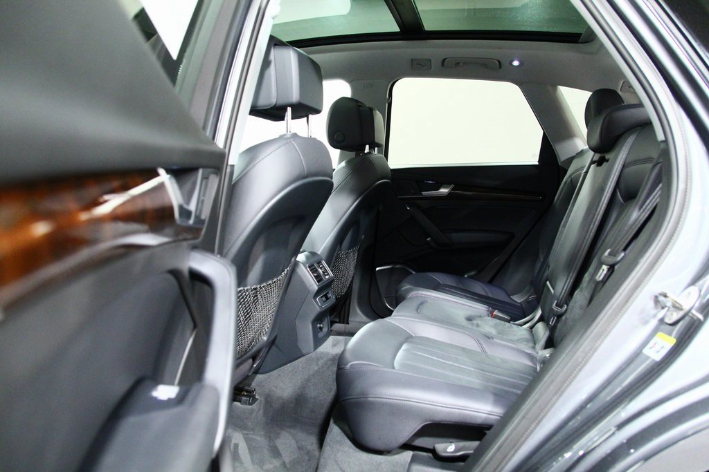 Used 2018 Audi Q5 2.0T Premium image 29