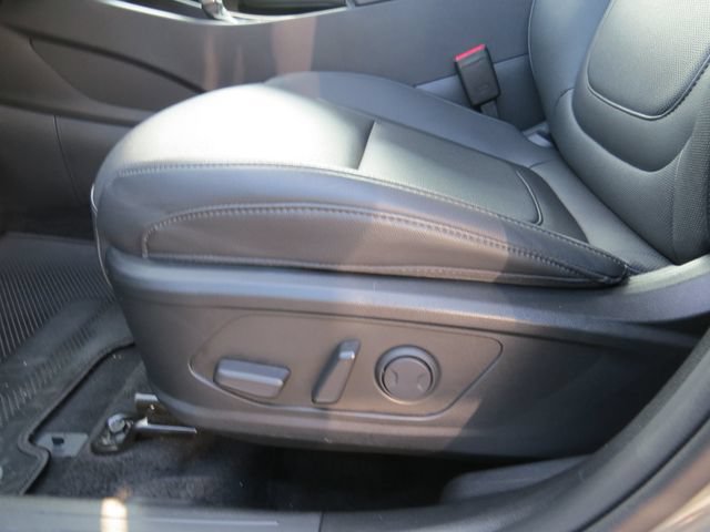 Used 2026 Hyundai Tucson SEL FWD image 12