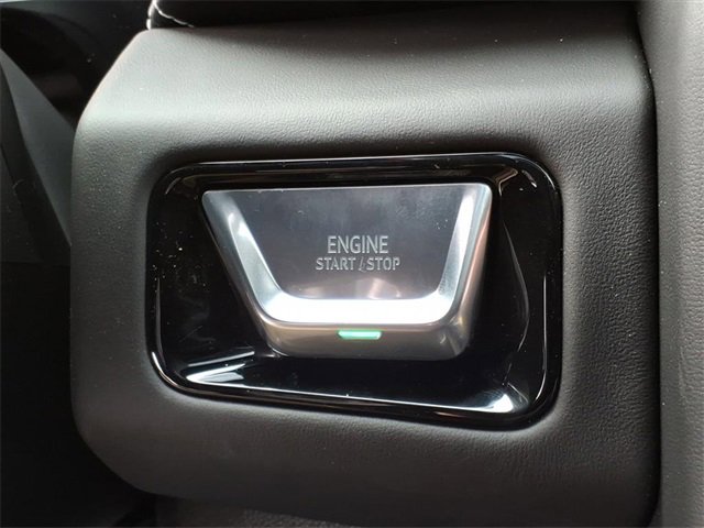 New 2026 GMC Yukon XL AT4 Ultimate image 24