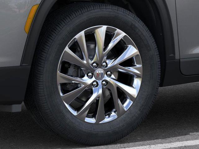 New 2026 Buick Enclave Preferred w/ Power Package image 9