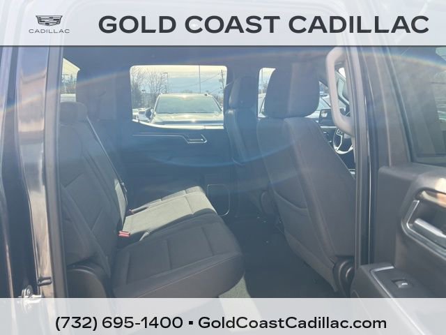 Used 2023 Chevrolet Silverado 1500 LT image 8