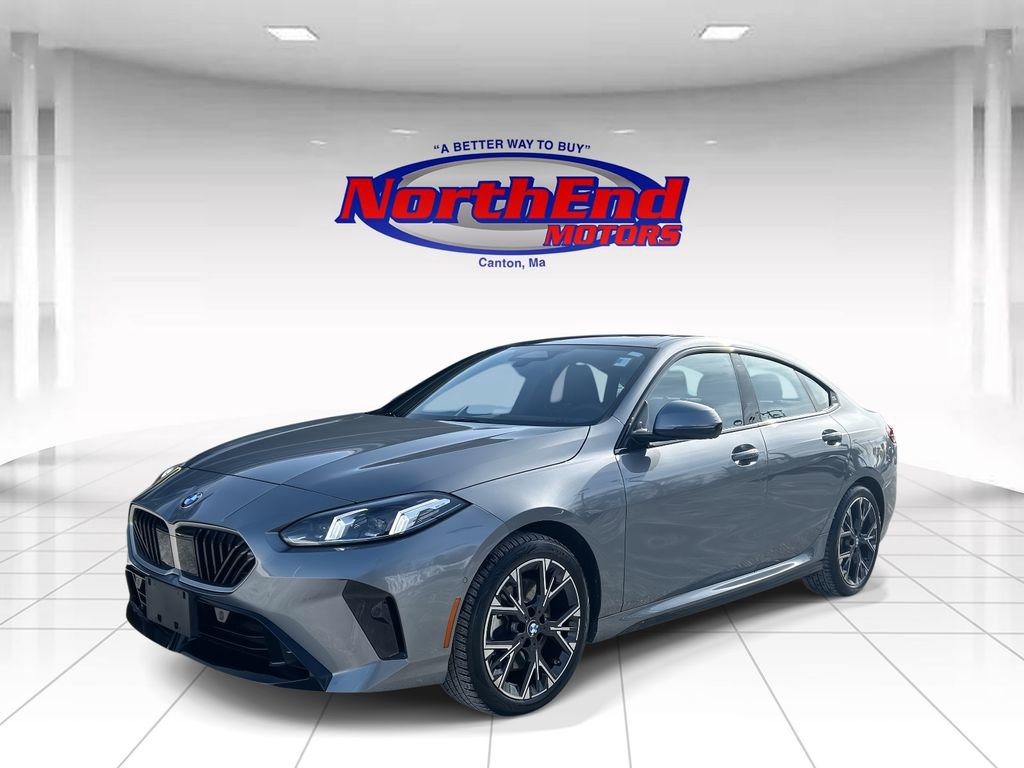 Used 2025 BMW 228i xDrive image 7