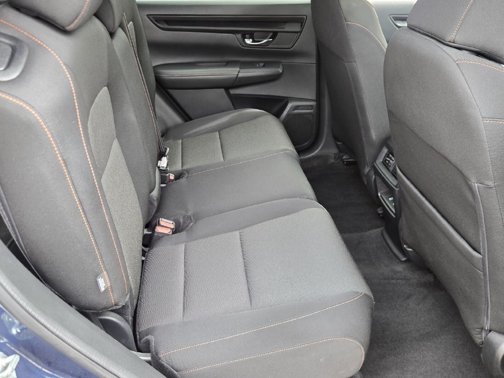 Certified 2024 Honda CR-V Sport image 17