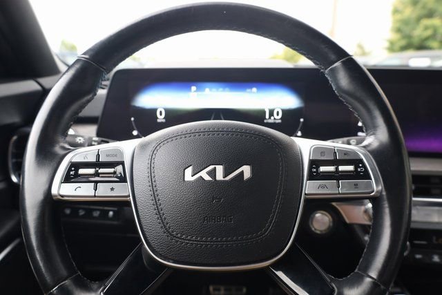 Used 2023 Kia Telluride SX X-Line image 14