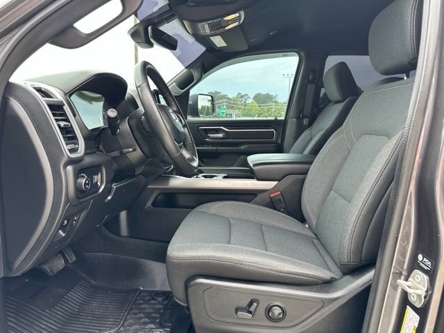Certified 2023 RAM 1500 Lone Star AWD/4WD image 9