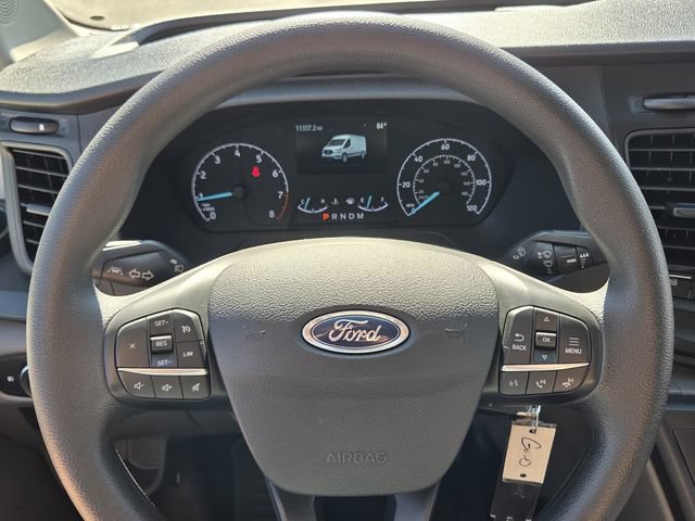 Certified 2025 Ford Transit 250 Low Roof w/ Exterior Upgrade Package RWD image 27