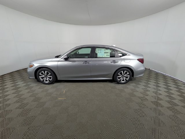 New 2026 Honda Civic LX image 14