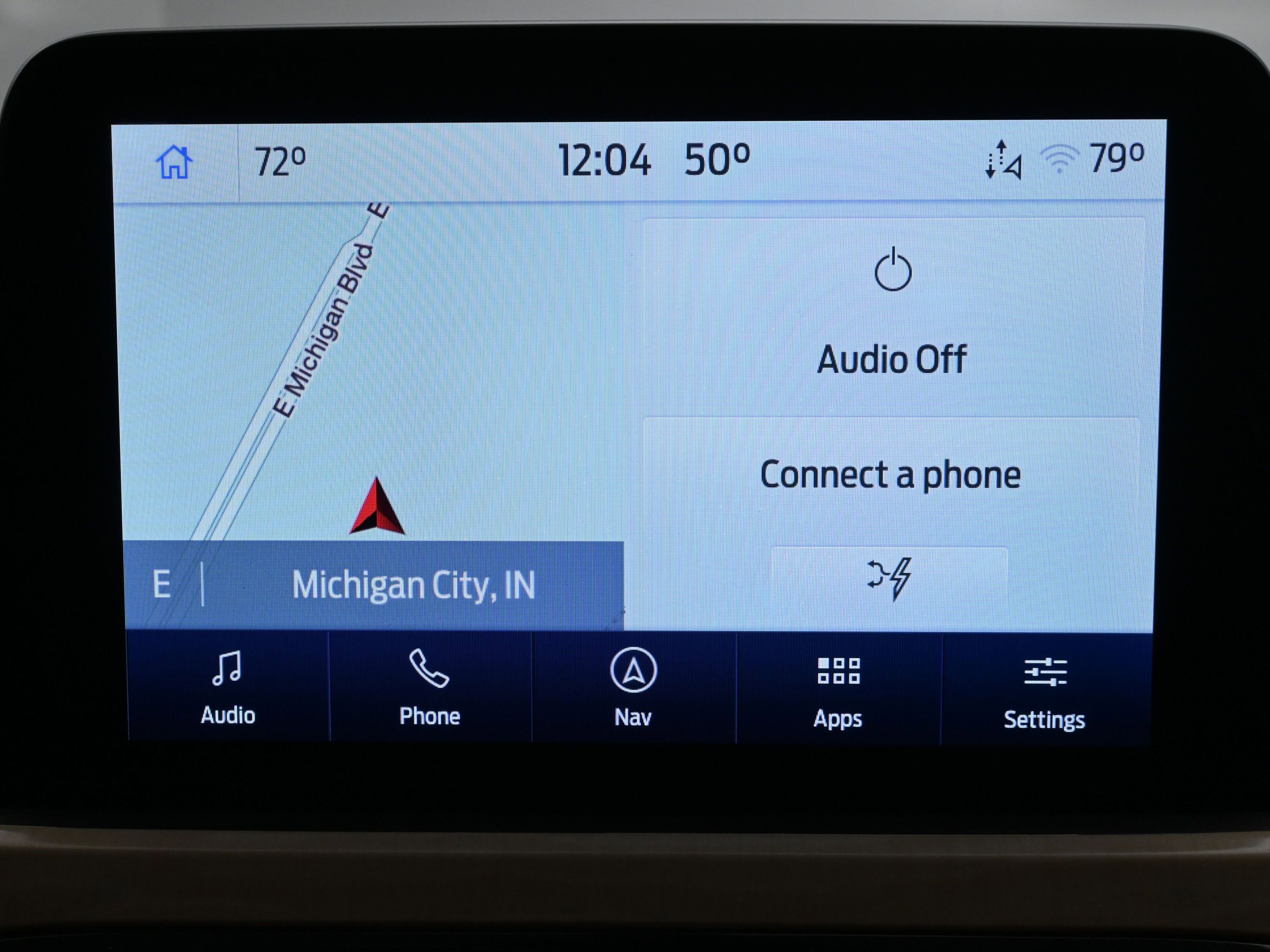 Used 2022 Ford Escape Titanium w/ Titanium Elite Package image 15