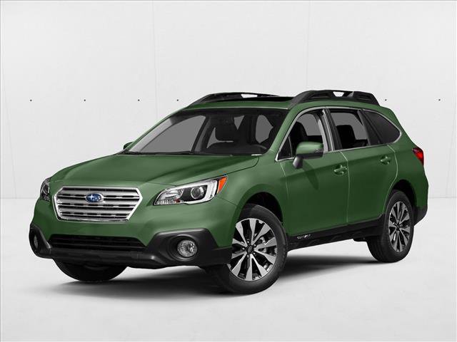 Used 2016 Subaru Outback 2.5i Limited