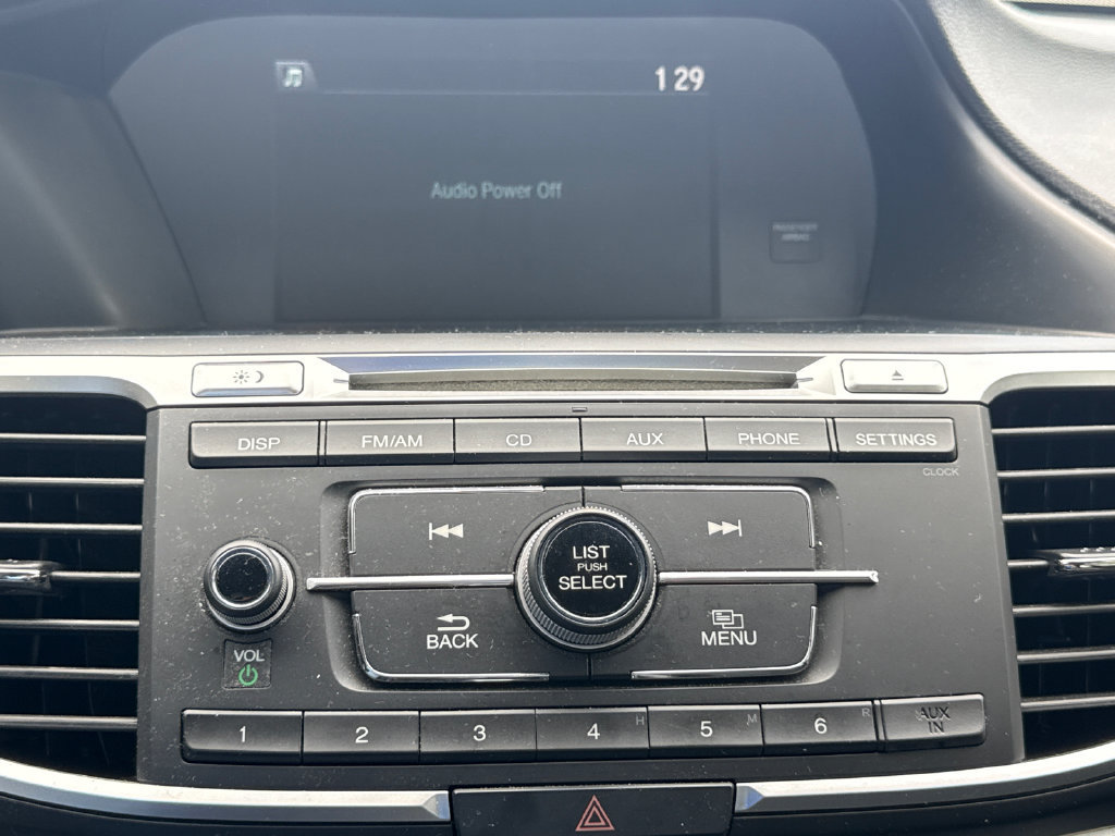 Used 2014 Honda Accord LX image 25