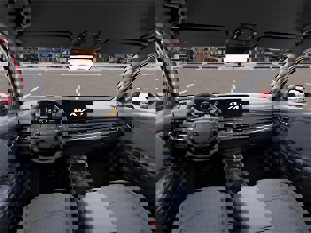 New 2025 Kia K4 LXS FWD image 14