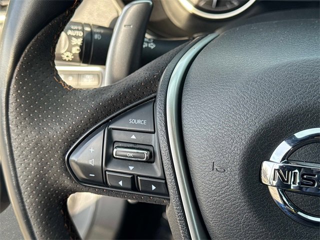 Used 2019 Nissan Maxima SR w/ Premium Package image 25