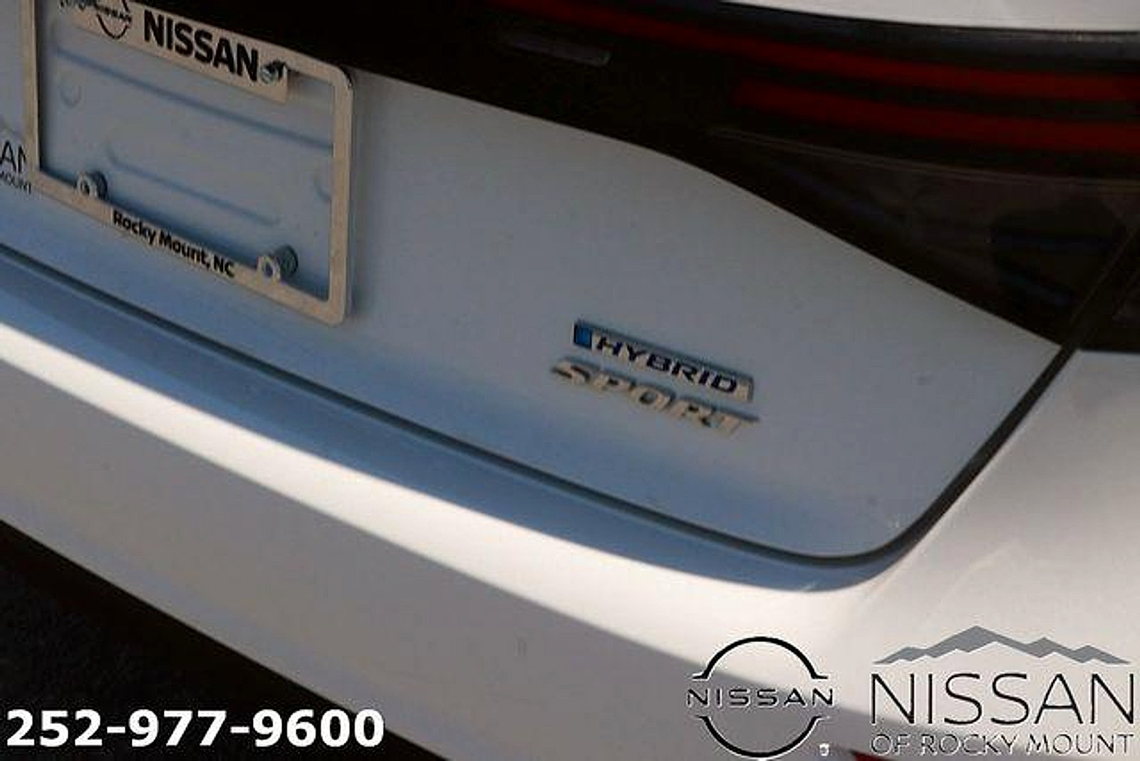 Used 2024 Honda Accord Sport image 8