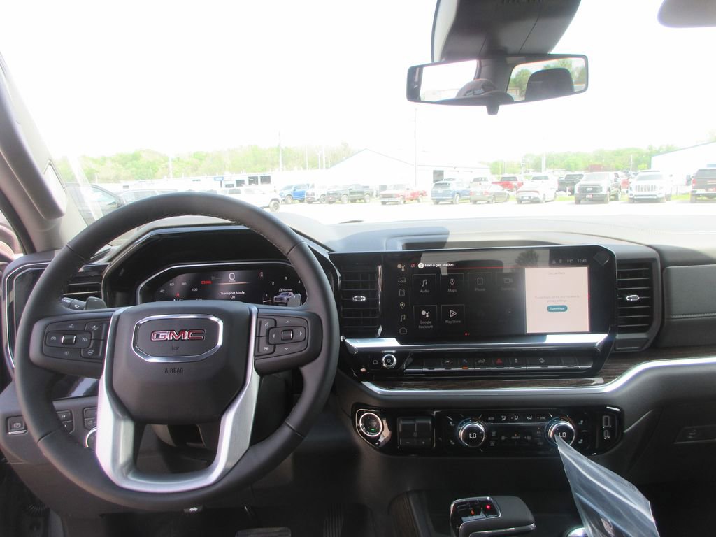 New 2026 GMC Sierra 1500 Elevation AWD/4WD image 16