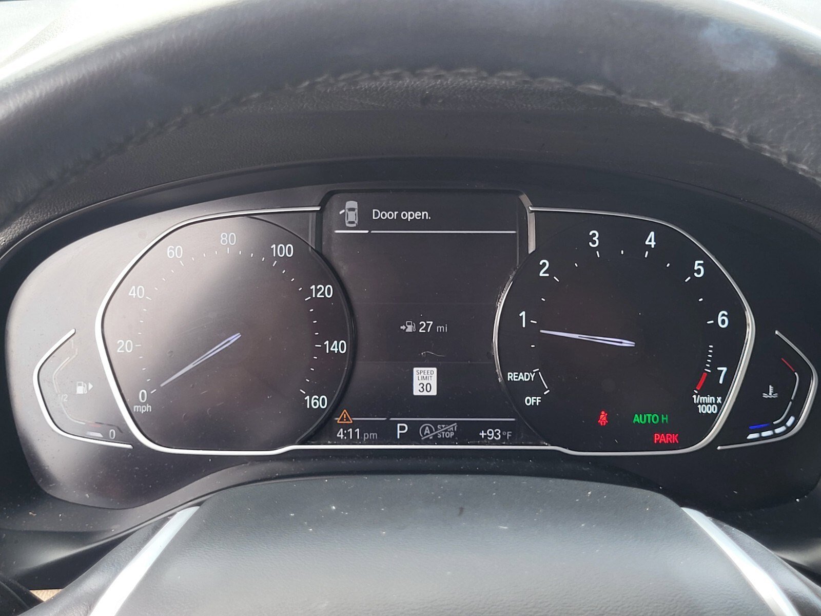 Used 2022 BMW X3 sDrive30i w/ Convenience Package RWD image 27