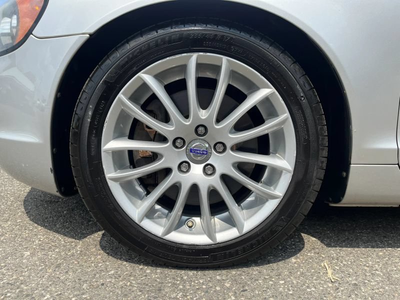 Used 2009 Volvo C70 T5 FWD image 29