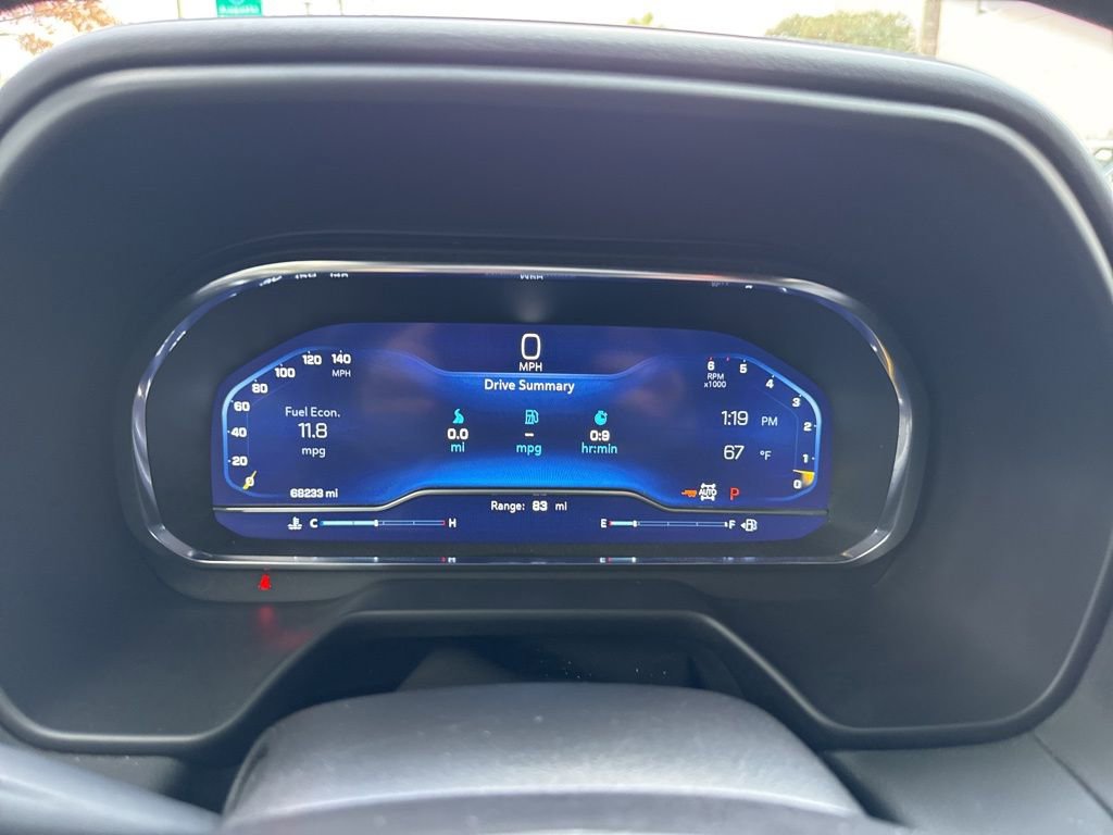 Used 2023 Chevrolet Tahoe LT w/ Luxury Package image 31