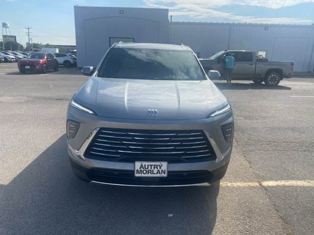 New 2026 Buick Enclave Preferred w/ Power Package image 9