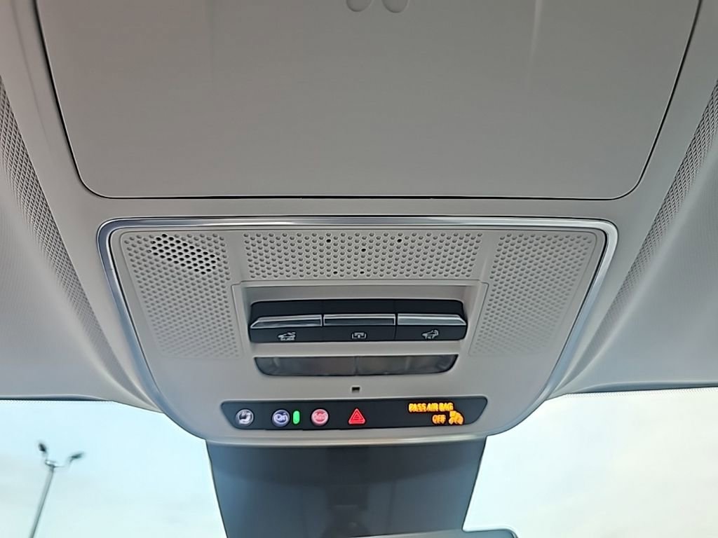 New 2026 Buick Enclave Avenir w/ Super Cruise Package image 29