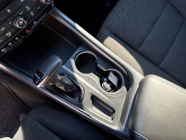 Certified 2024 Dodge Durango SXT image 35