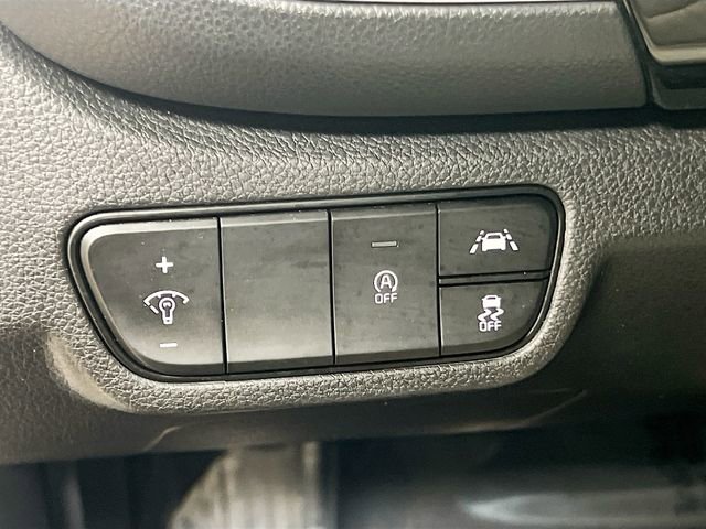 Certified 2023 Kia Seltos EX image 10