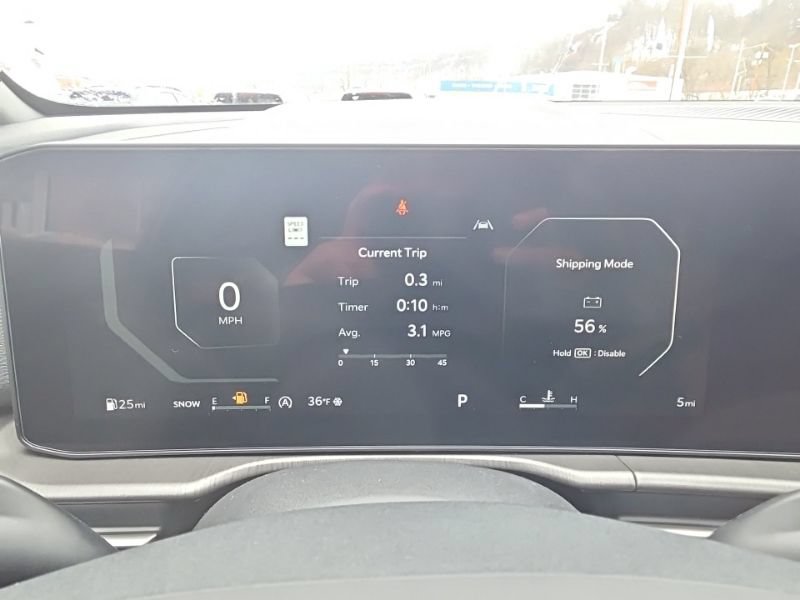 New 2026 Kia Sportage X-Line w/ X-Line Technology Package AWD/4WD image 33