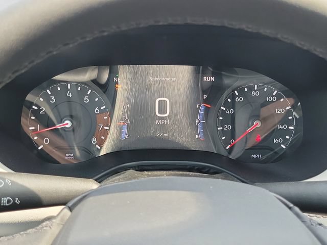 New 2026 Jeep Compass Limited AWD/4WD image 22