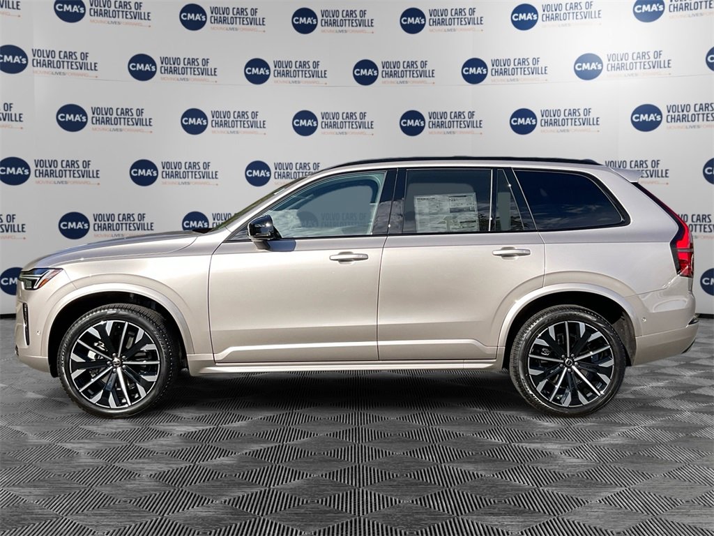 New 2026 Volvo XC90 B6 Ultra w/ Protection Package Premier image 2