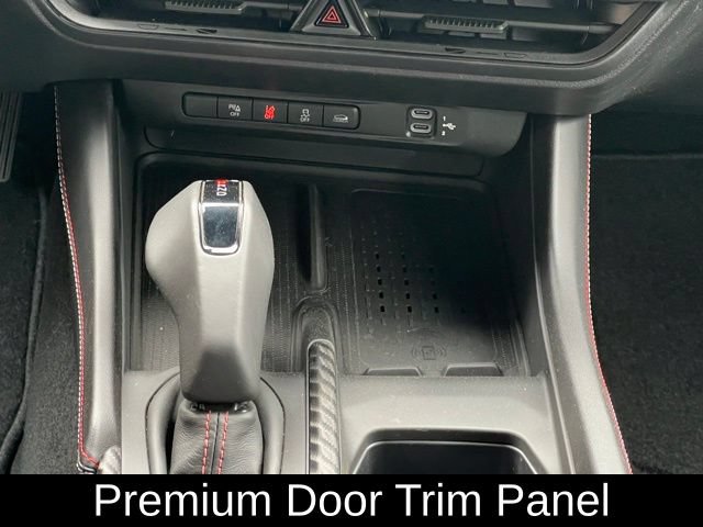 New 2024 Dodge Charger Daytona Scat Pack w/ Plus Group AWD/4WD image 29