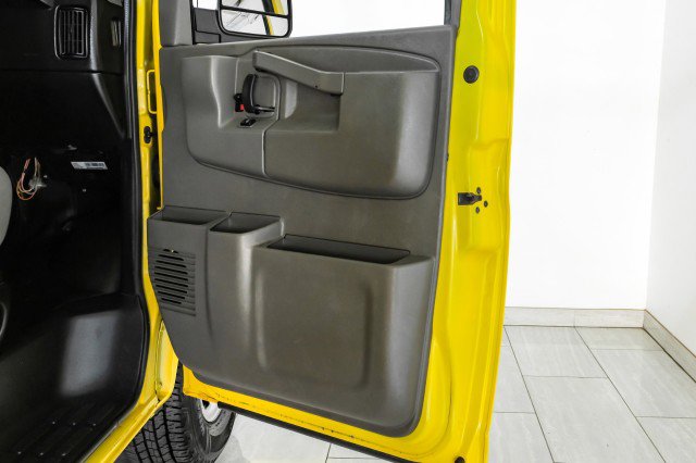 Used 2023 Chevrolet Express 2500 CARGO VAN POWER CONVENIENCE PK image 35