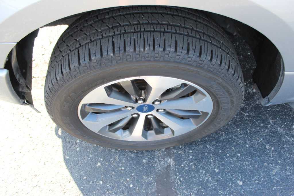 Used 2020 Ford F150 XL w/ Equipment Group 101A Mid AWD/4WD image 11