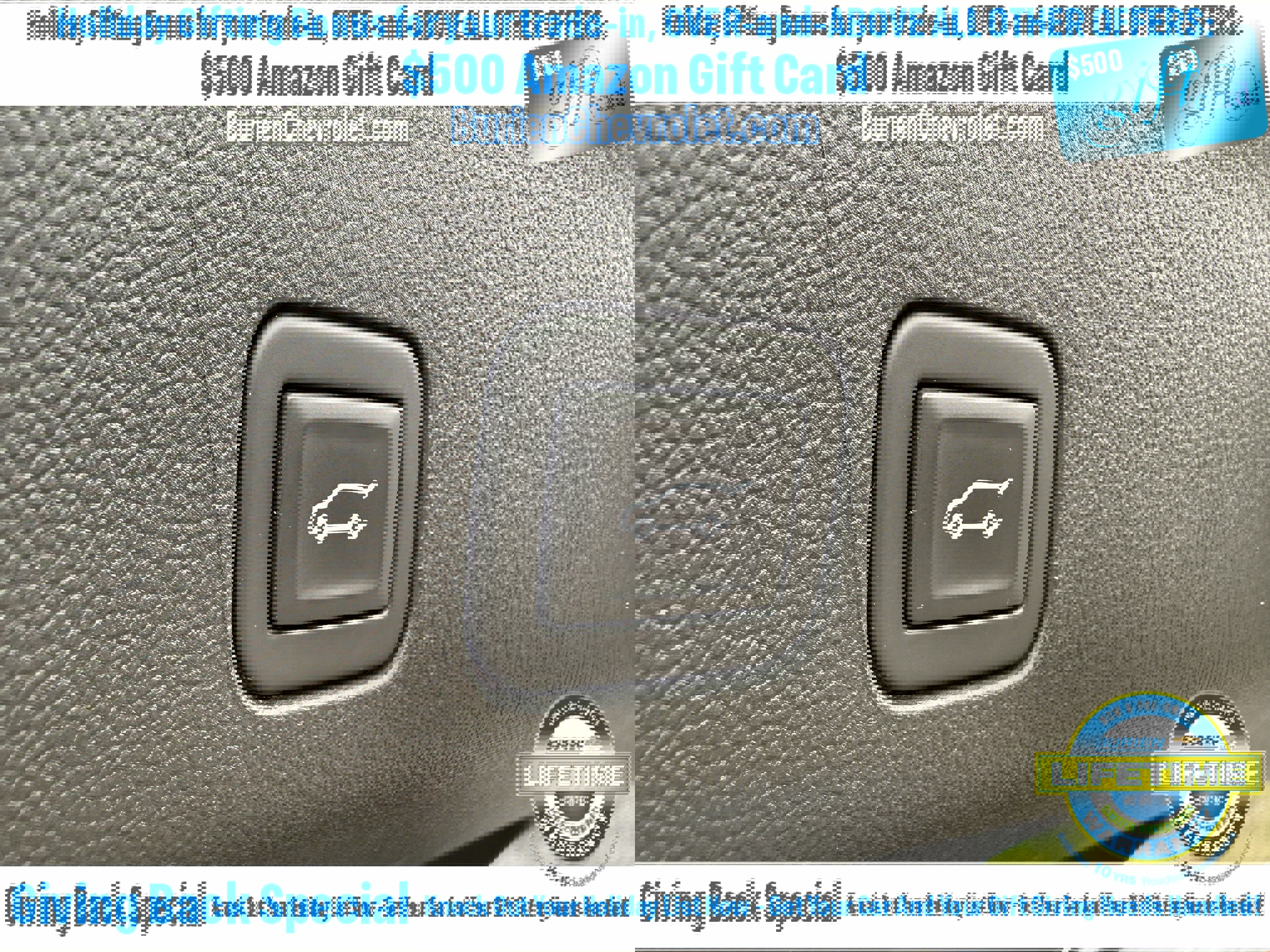 Used 2023 Chevrolet Suburban Premier image 34