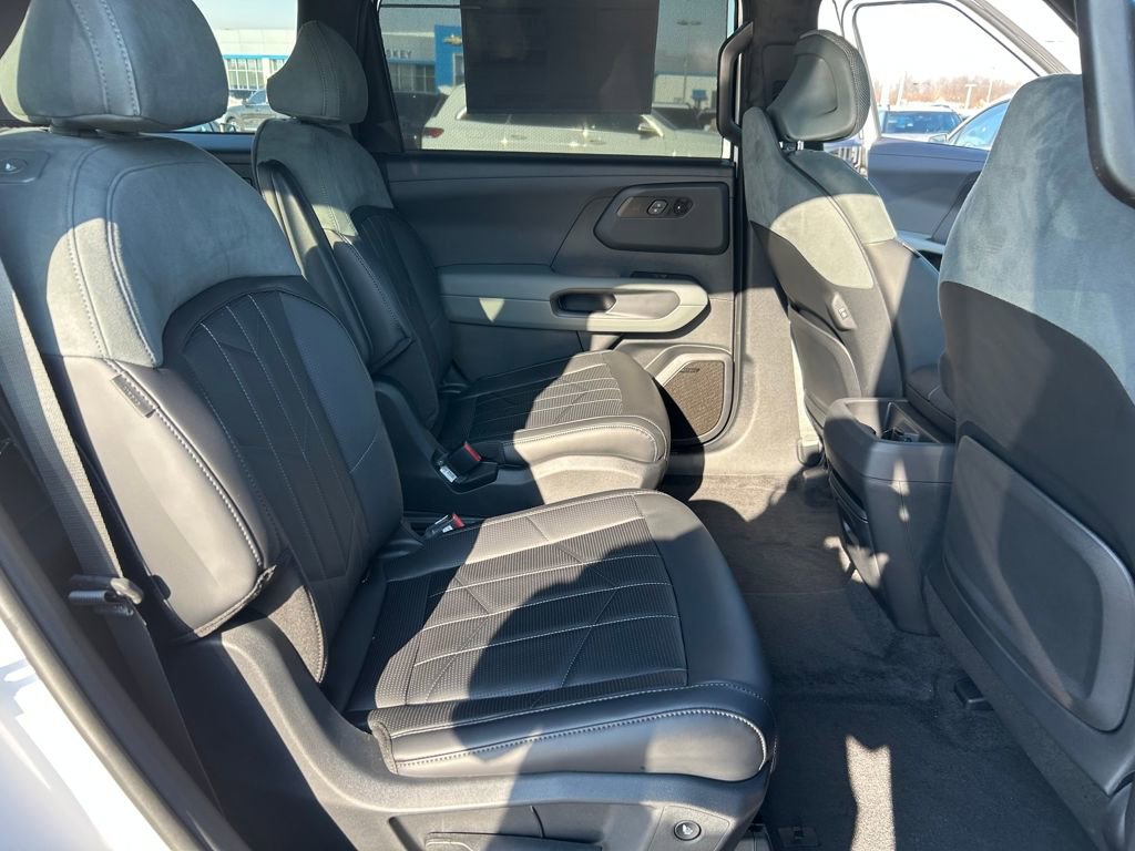 New 2027 Kia Telluride SX Prestige X-Pro image 27