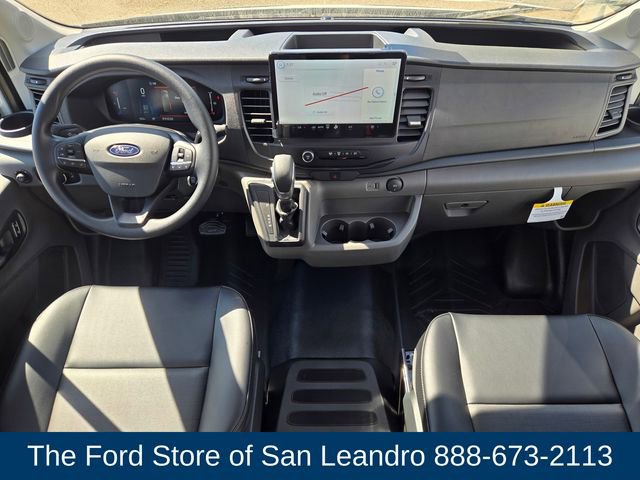 New 2026 Ford Transit 250 148 Medium Roof w/ Load Area Protection Package image 15