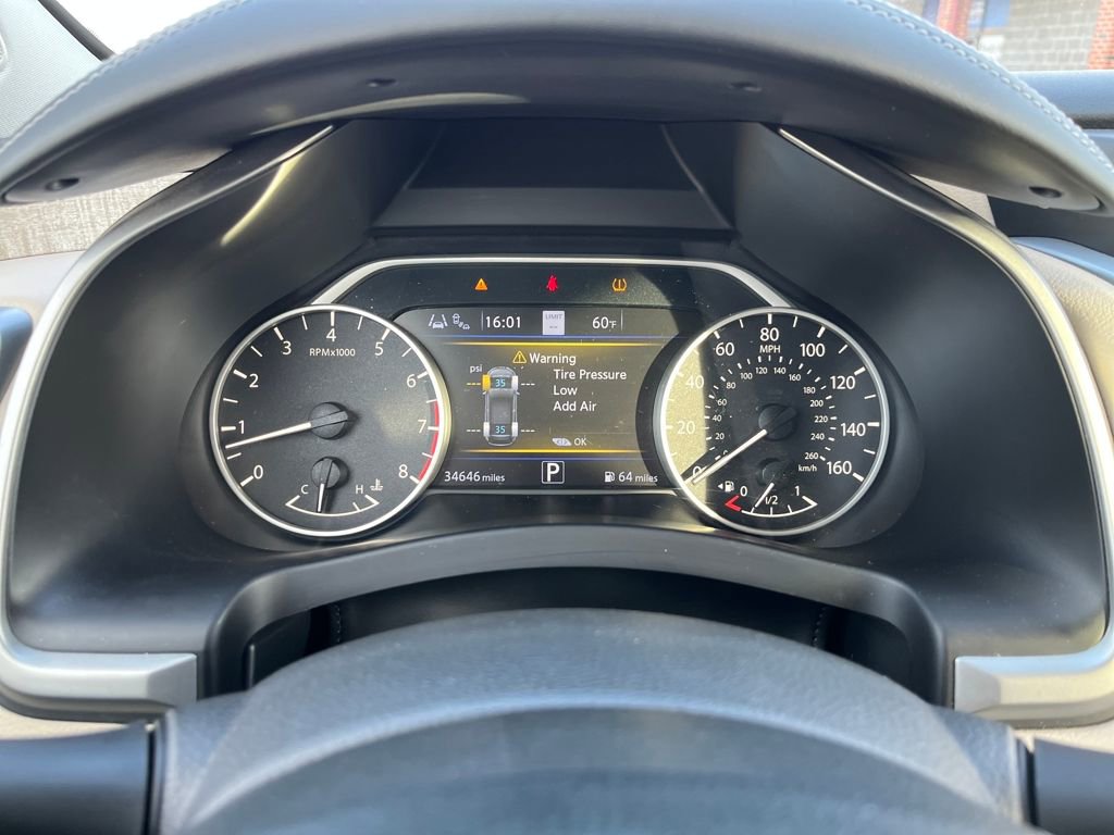 Used 2020 Nissan Murano SL image 65