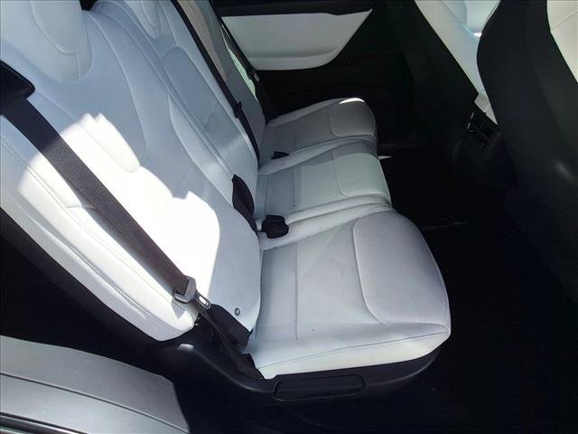 Used 2019 Tesla Model X P100D AWD/4WD image 19