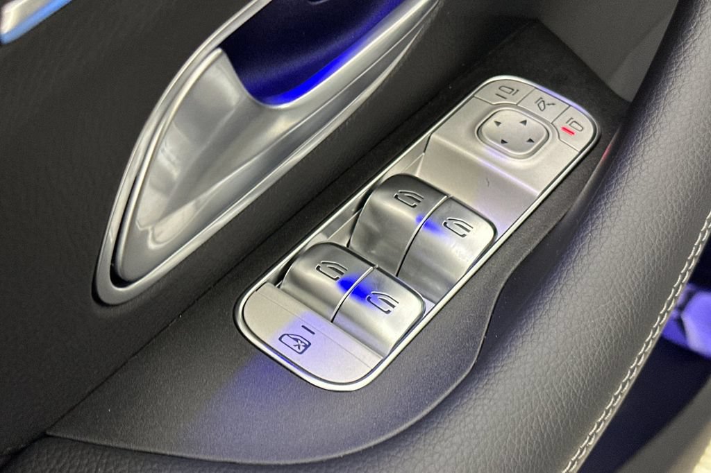 Certified 2026 Mercedes-Benz GLE 350 4MATIC image 13
