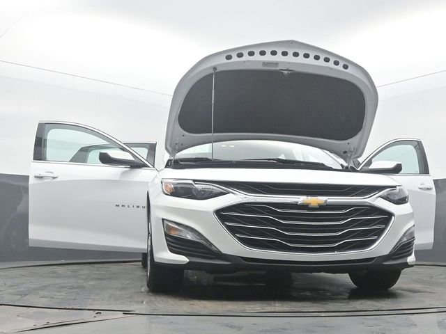 Used 2024 Chevrolet Malibu LT FWD image 67