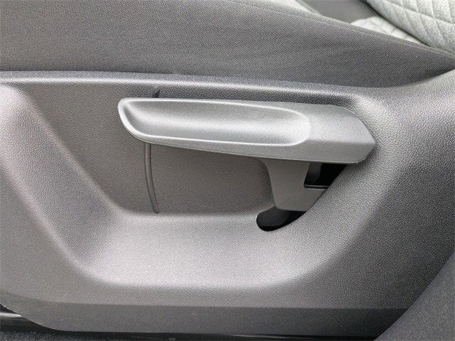 New 2026 Volkswagen Tiguan S image 21