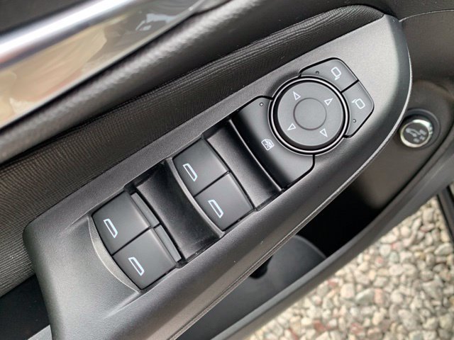 Used 2025 Buick Envista Avenir FWD image 21