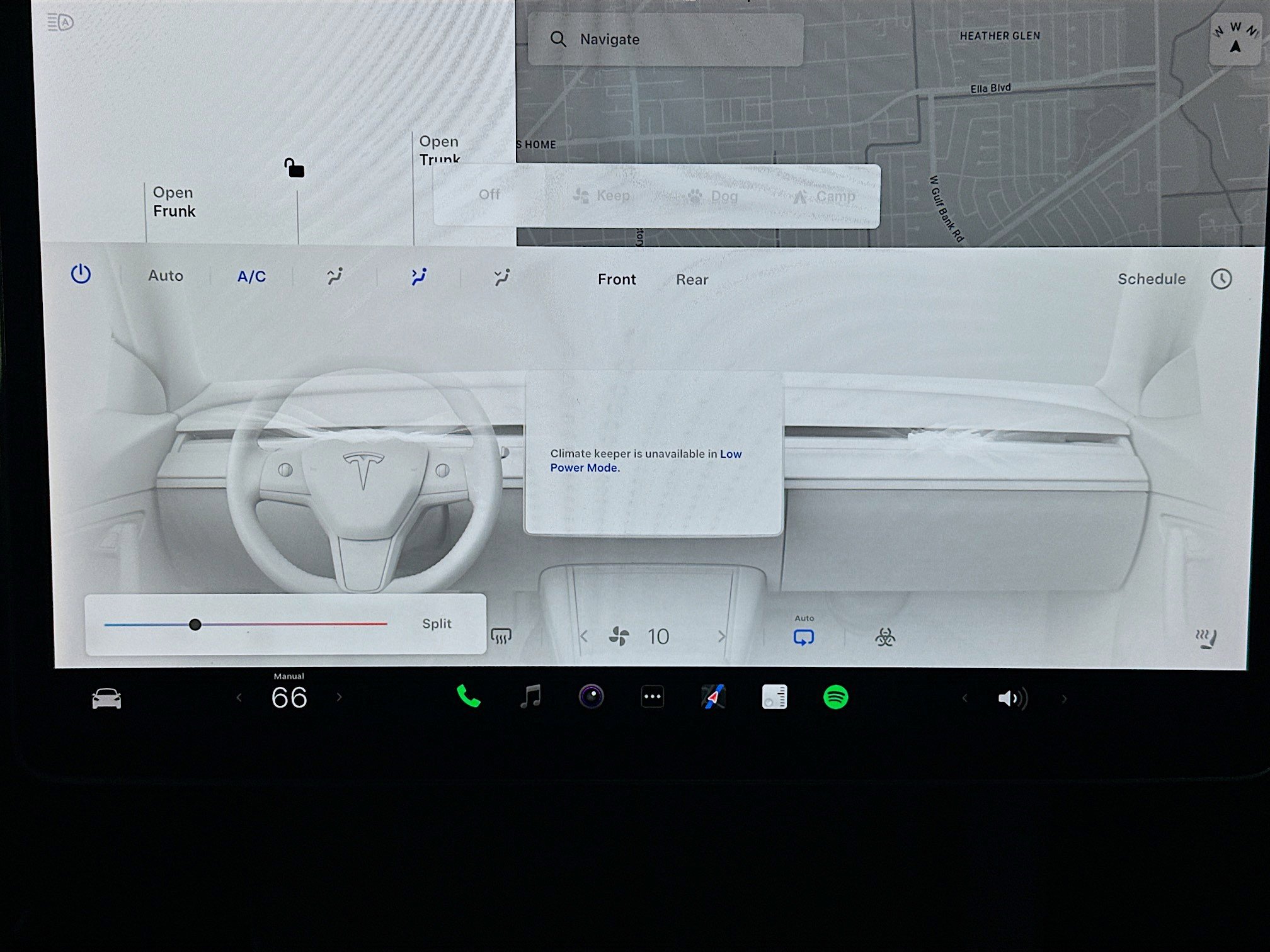 Used 2023 Tesla Model Y Long Range AWD/4WD image 23