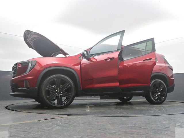 New 2026 GMC Acadia Elevation w/ Black Edition image 61