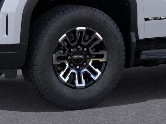 New 2026 GMC Sierra EV Elevation image 33