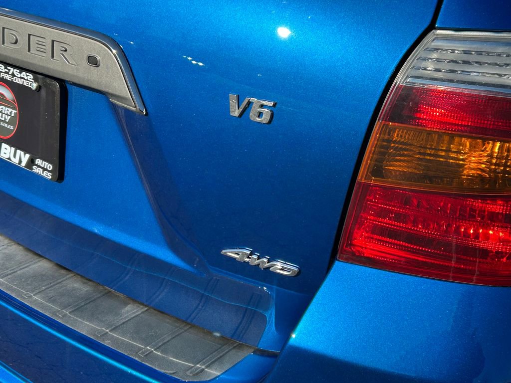 Used 2008 Toyota Highlander Sport image 14