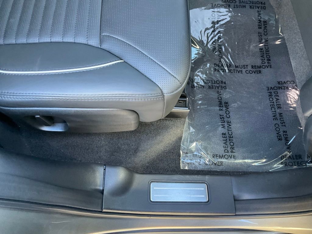 Used 2020 Land Rover Discovery HSE Luxury AWD/4WD image 54