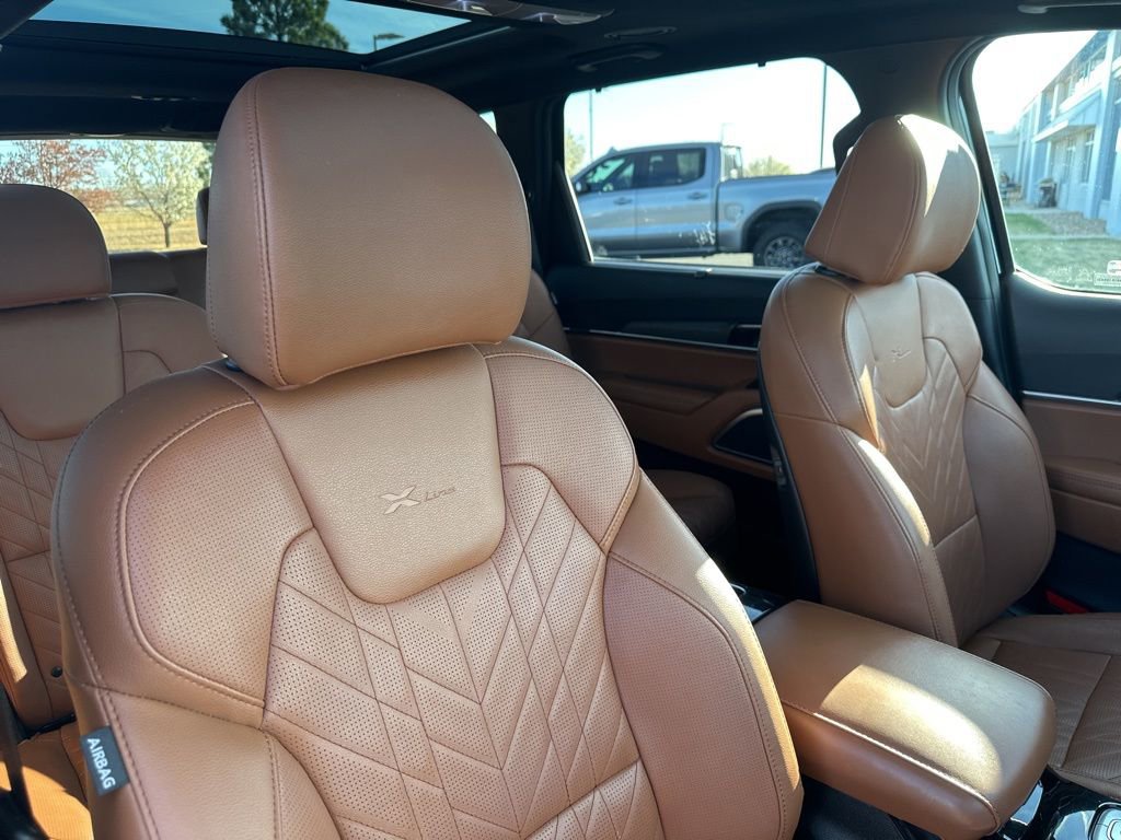 Used 2023 Kia Telluride SX X-Line image 35