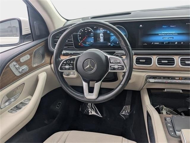 Used 2022 Mercedes-Benz GLE 350 image 16